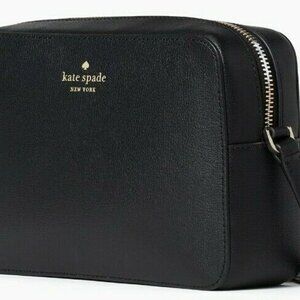 Kate Spade Harper Crossbody Bag